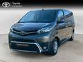 Toyota Proace L1 2PL SHUTTLE VX 2.0D 145CV 6MT Gris - thumbnail 1