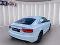 Audi A5 Sportback 3.0TDI Quattro S-Line*Garantie*Fin* Weiß - thumbnail 5