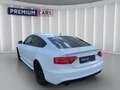 Audi A5 Sportback 3.0TDI Quattro S-Line*Garantie*Fin* Weiß - thumbnail 3