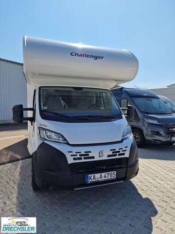 Challenger C256 Break Edition ab Oktober 2025!