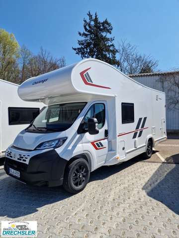 Imagine Challenger C256 Break Edition ab Oktober 2025!