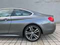 BMW 420 420d Coupe Aut. M-Sportpaket/KeylessGo/19-Zoll Grau - thumbnail 18