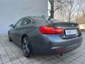 BMW 420 420d Coupe Aut. M-Sportpaket/KeylessGo/19-Zoll Grau - thumbnail 23