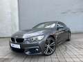 BMW 420 420d Coupe Aut. M-Sportpaket/KeylessGo/19-Zoll Grau - thumbnail 3