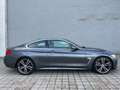 BMW 420 420d Coupe Aut. M-Sportpaket/KeylessGo/19-Zoll Grau - thumbnail 6