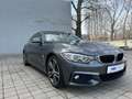 BMW 420 420d Coupe Aut. M-Sportpaket/KeylessGo/19-Zoll Grau - thumbnail 12