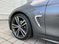 BMW 420 420d Coupe Aut. M-Sportpaket/KeylessGo/19-Zoll Grau - thumbnail 19