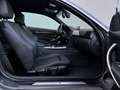 BMW 420 420d Coupe Aut. M-Sportpaket/KeylessGo/19-Zoll Grau - thumbnail 13