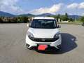Fiat Doblo Doblo II 2015 1.4 16v Easy 95cv Biały - thumbnail 3
