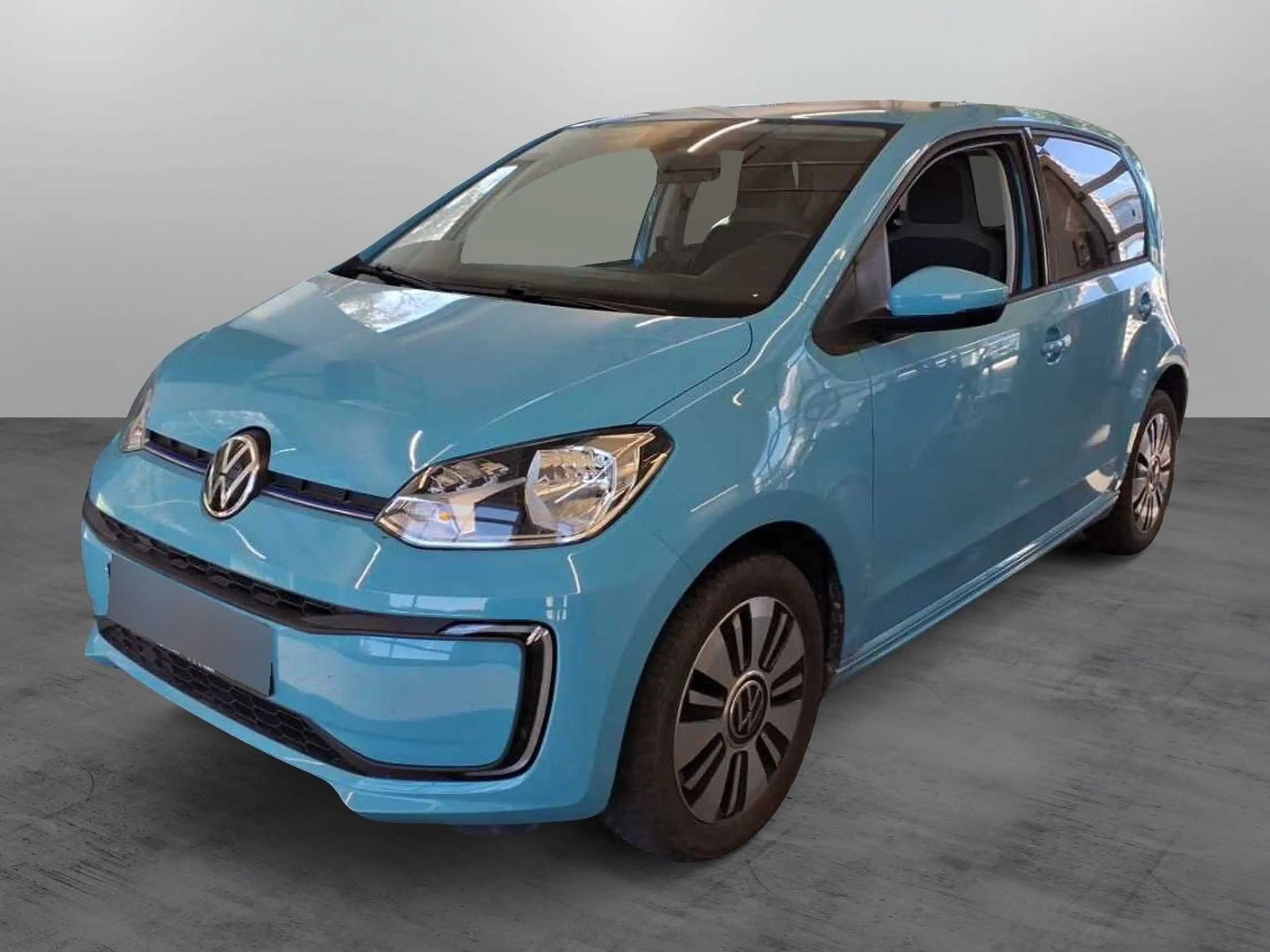Volkswagen e-up! Max / Bluetooth, RFK, CCS, SHZ, LM, DAB+ — photo 2