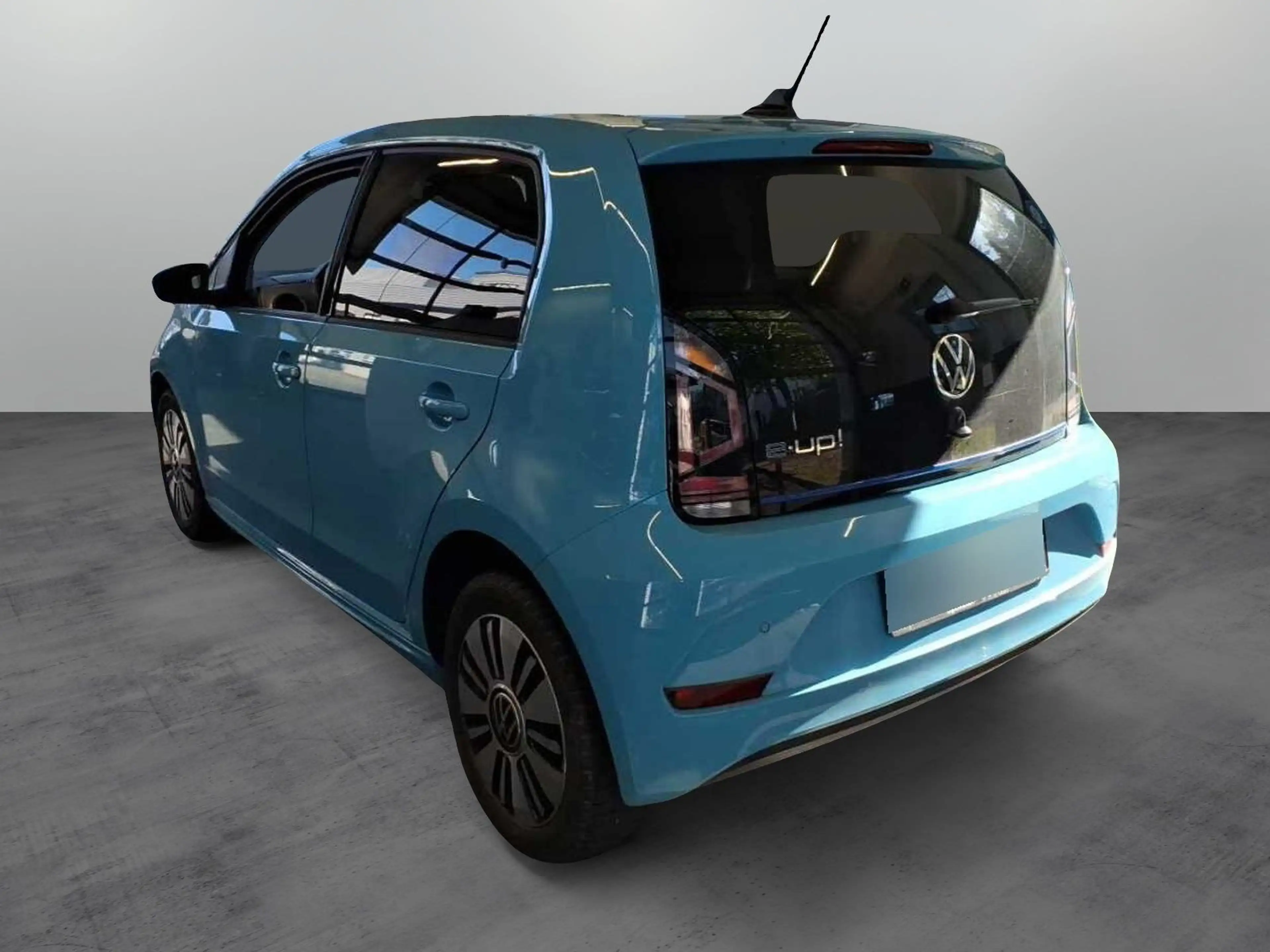 Volkswagen e-up! Max / Bluetooth, RFK, CCS, SHZ, LM, DAB+ — photo 3