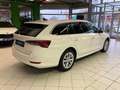 Skoda Octavia Combi 2.0 TDI Style NAVI RFK ACC HUD Weiß - thumbnail 4