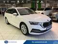 Skoda Octavia Combi 2.0 TDI Style NAVI RFK ACC HUD Weiß - thumbnail 1