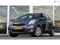 Toyota Yaris 1.3 VVTi Aspiration Automaat 1e Eigenaar Trekhaak Grau - thumbnail 1