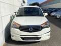 SsangYong Rodius 2.2 E-XDI  Turismo 4WD AT AHK Shz Leder Tmat Alu17 Blanc - thumbnail 6
