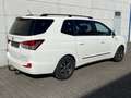 SsangYong Rodius 2.2 E-XDI  Turismo 4WD AT AHK Shz Leder Tmat Alu17 Blanc - thumbnail 3
