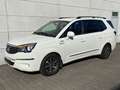 SsangYong Rodius 2.2 E-XDI  Turismo 4WD AT AHK Shz Leder Tmat Alu17 Blanc - thumbnail 2