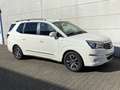 SsangYong Rodius 2.2 E-XDI  Turismo 4WD AT AHK Shz Leder Tmat Alu17 Blanc - thumbnail 7