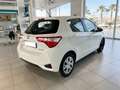Toyota Yaris 1.5 Hybrid Active 36 mesi di garanzia Bianco - thumbnail 6