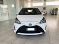 Toyota Yaris 1.5 Hybrid Active 36 mesi di garanzia Bianco - thumbnail 2