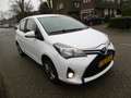 Toyota Yaris 1.0 VVT-i Trend 5-deurs Airco Zuinig A-Label 2e ei Blanc - thumbnail 8