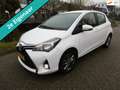 Toyota Yaris 1.0 VVT-i Trend 5-deurs Airco Zuinig A-Label 2e ei Blanc - thumbnail 1