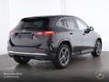 Mercedes-Benz GLA 250 e AMG+360°+LED+TOTW+KEYLESS+8G Schwarz - thumbnail 3