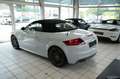 Audi TT Coupe/Roadster 2.0 TFSI TTS Roadster quattro Blanc - thumbnail 3