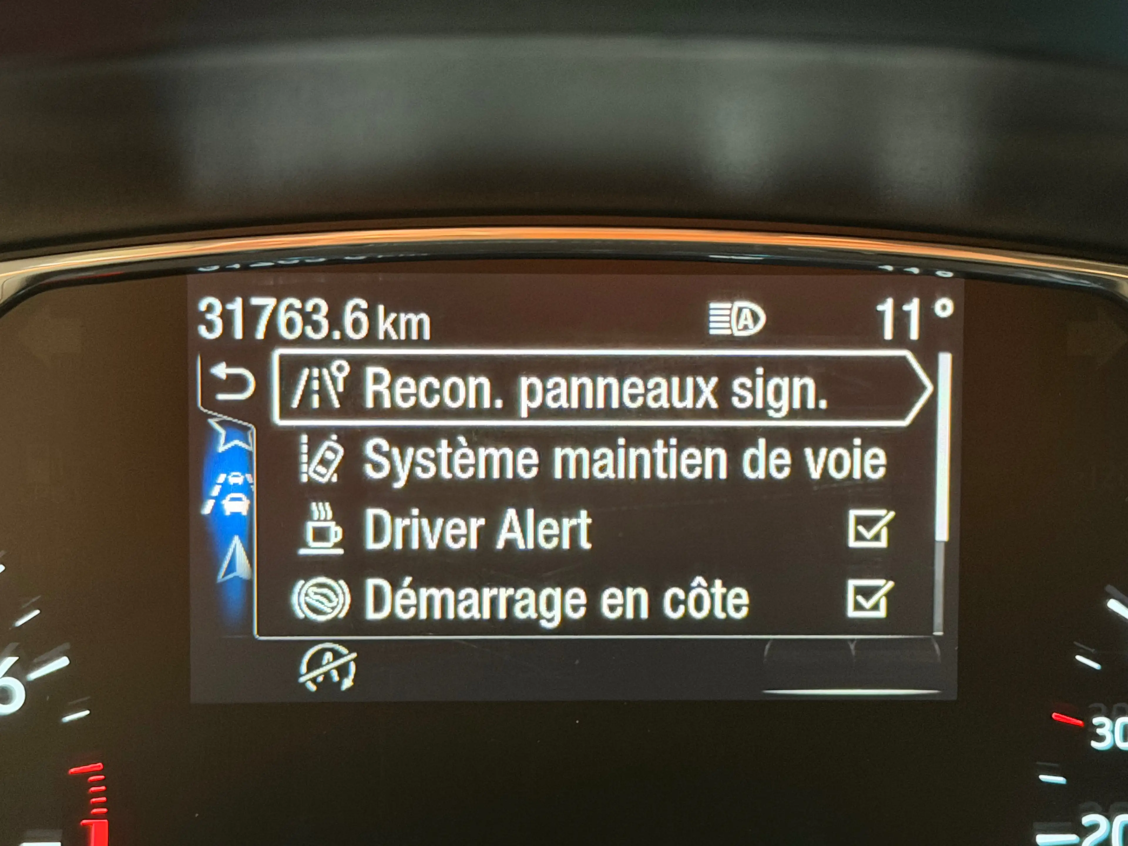 Ford Fiesta Fiesta 1.0 EcoBoost ST-Line (EU6d) / CARPLAY / SG + VOL CHAUFF / PDC / REGUL-LIM / B&O — photo 14