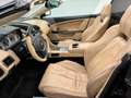 Aston Martin DB9 Volante Touchtronic II | 1Y AM Garantie Negru - thumbnail 6
