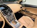 Aston Martin DB9 Volante Touchtronic II | 1Y AM Garantie Negru - thumbnail 8