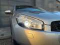 Nissan Qashqai 2.0 Tekna LPG Pano Xenon Leder Navi Trekhaak Grey - thumbnail 9