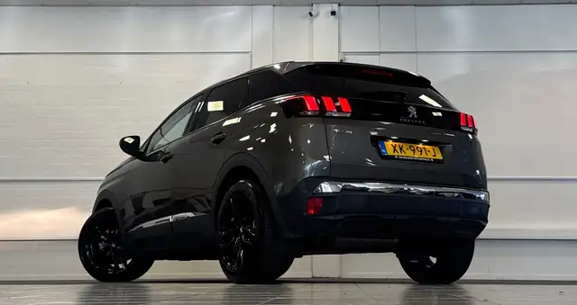 Peugeot 3008 view 7
