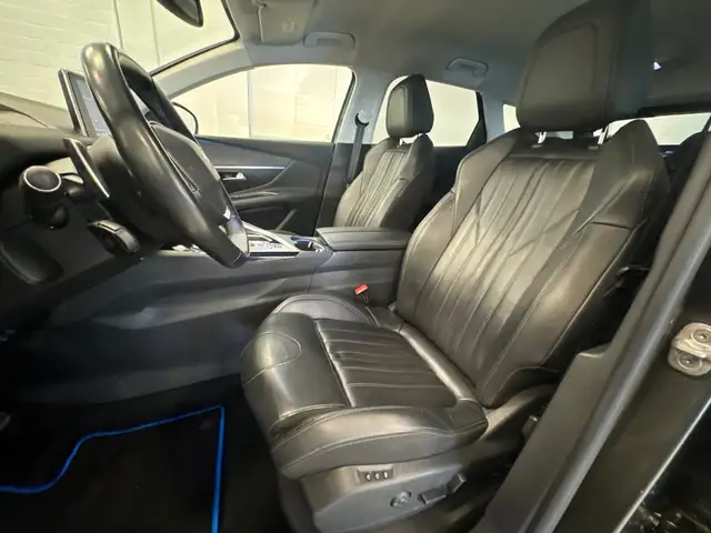 Peugeot 3008 view 10