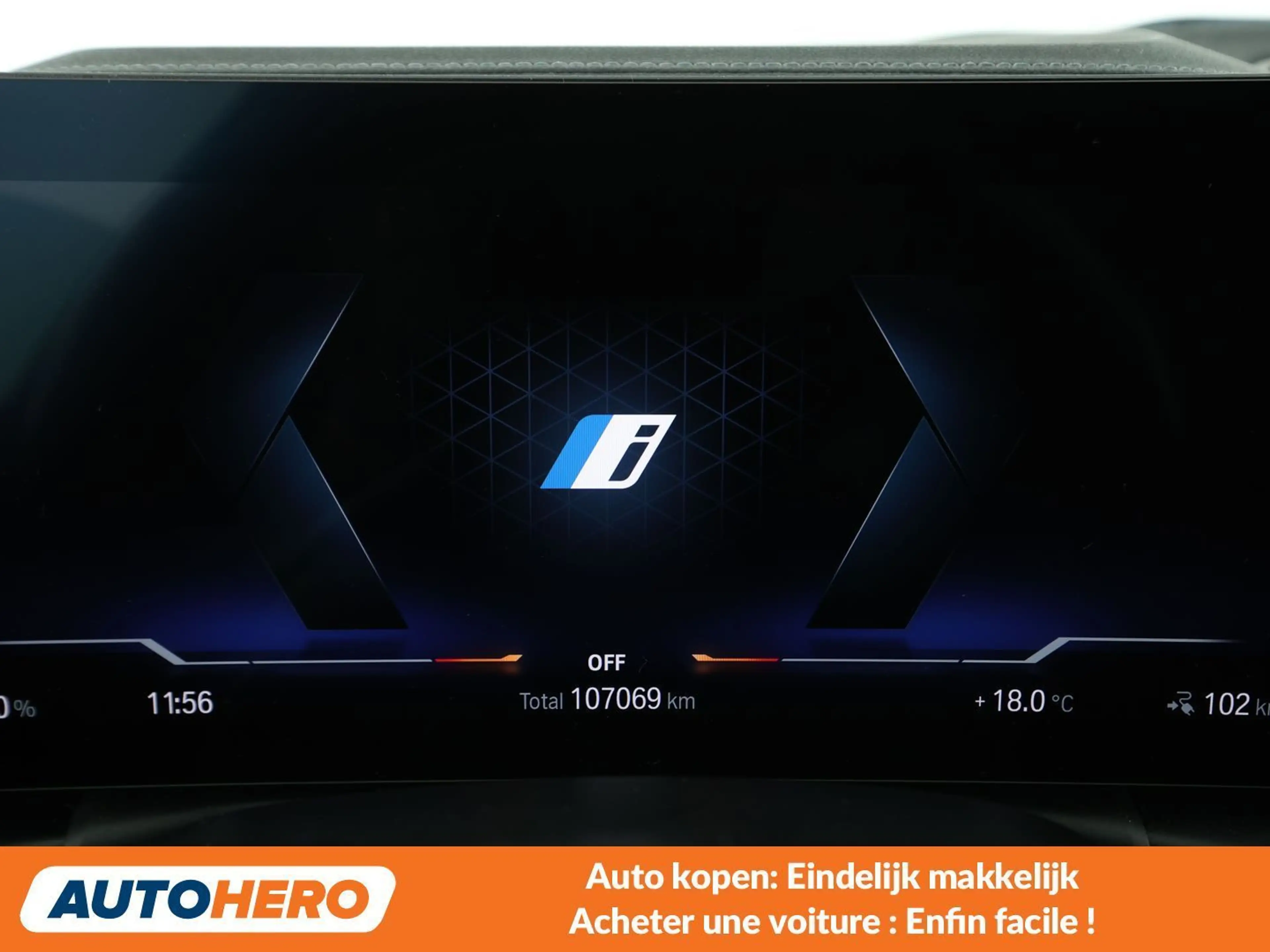 BMW i4 eDrive40 Gran Coupe M Sport — photo 6