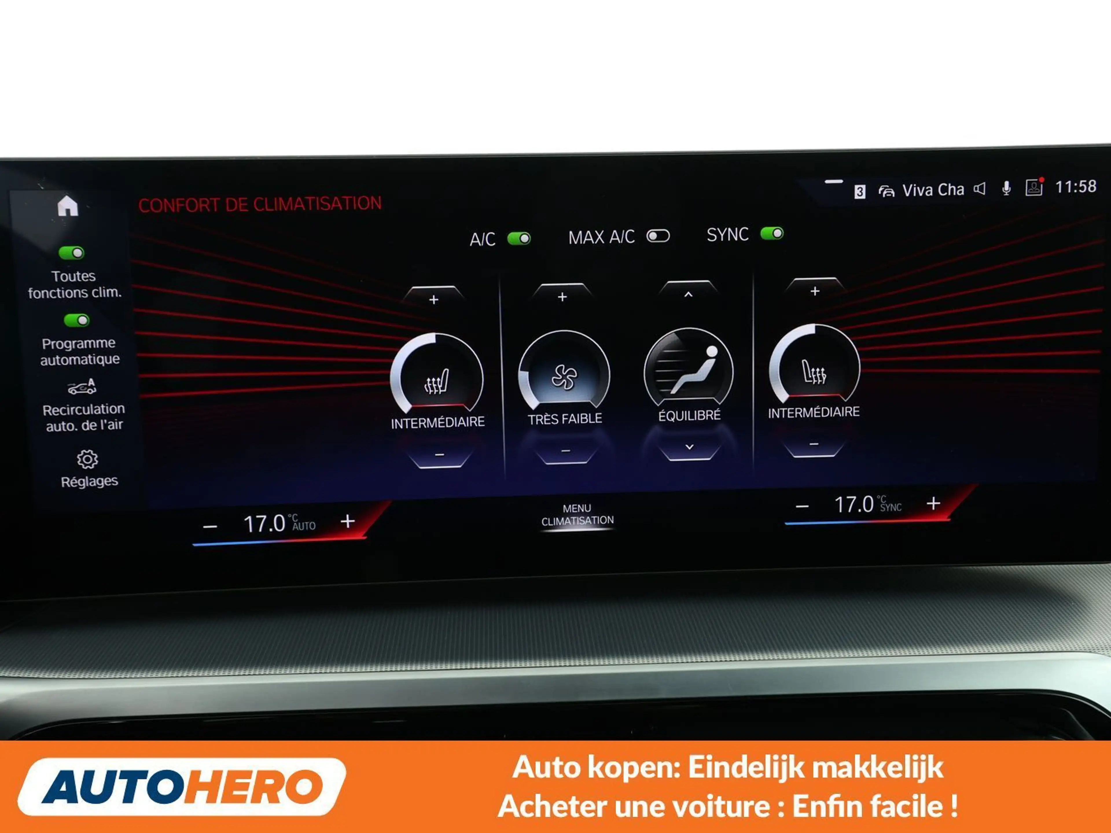 BMW i4 eDrive40 Gran Coupe M Sport — photo 13