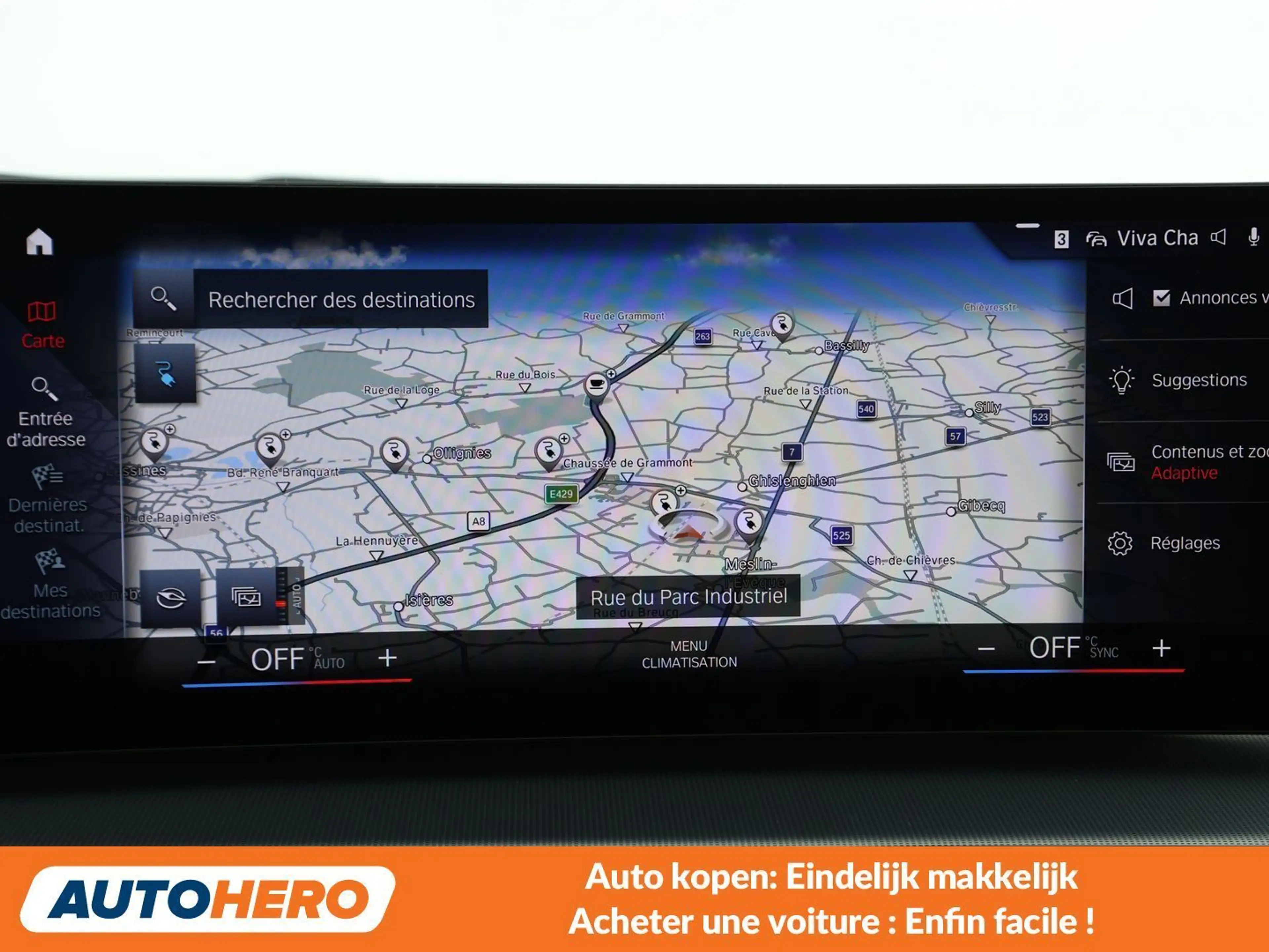 BMW i4 eDrive40 Gran Coupe M Sport — photo 8