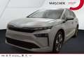 Skoda Enyaq 85 Pano AHK Memory Matrix Massage Travel Assist Grau - thumbnail 1