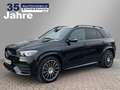 Mercedes-Benz GLE 400 GLE 400d 4Matic*AMG-Line*Night*Burmester*AHK*Pano* Schwarz - thumbnail 5