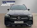 Mercedes-Benz GLE 400 GLE 400d 4Matic*AMG-Line*Night*Burmester*AHK*Pano* Schwarz - thumbnail 7