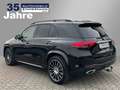 Mercedes-Benz GLE 400 GLE 400d 4Matic*AMG-Line*Night*Burmester*AHK*Pano* Schwarz - thumbnail 3