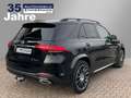 Mercedes-Benz GLE 400 GLE 400d 4Matic*AMG-Line*Night*Burmester*AHK*Pano* Schwarz - thumbnail 6