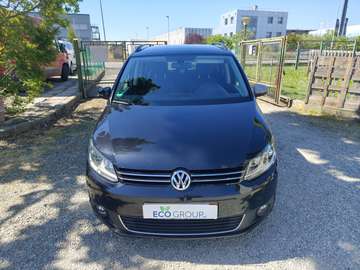 Touran 1.2 tsi Trendline 5 POSTI