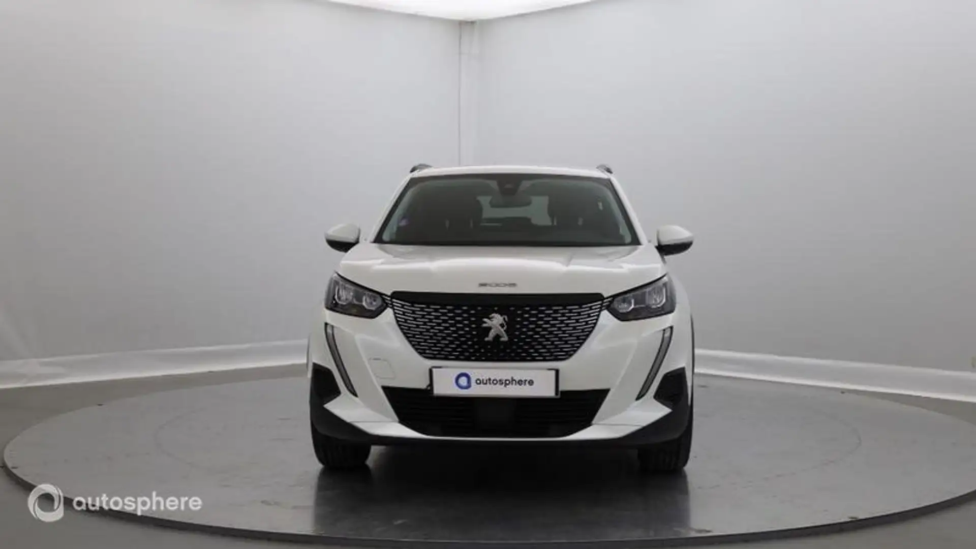 Peugeot 2008 1.2 PureTech 130ch S\u0026S Allure - 2