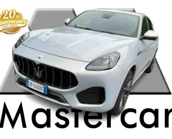 Maserati Grecale Grecale 2.0 mhev GT 300cv auto - Cerchio 20" - GM946DC