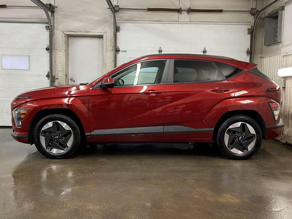 2024 Hyundai Kona Electric