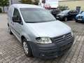 Volkswagen Caddy Kasten Silber - thumbnail 1