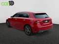 Mercedes-Benz A 180 d Červená - thumbnail 2