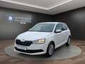 Skoda Fabia Cool Plus 1.0 MPI DAB Klima Fenster el. Weiß - thumbnail 1