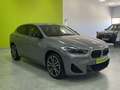 BMW X2 sDrive 16d M Sport Gris - thumbnail 3